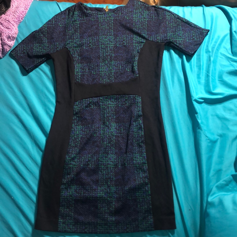 Micheal Kors dress